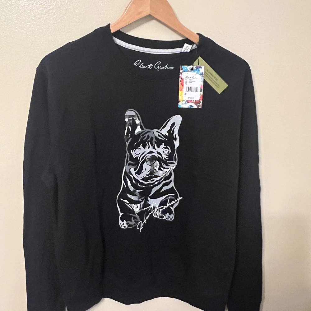 Robert Graham Sweater